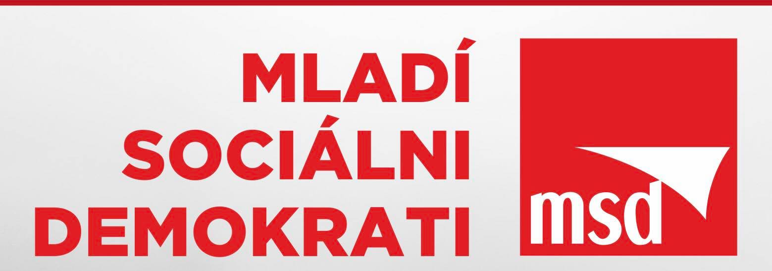 Mladí sociálni demokrati